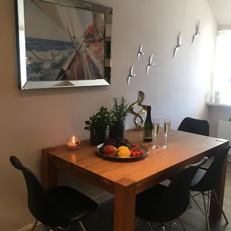 Sylt-traum Appartement