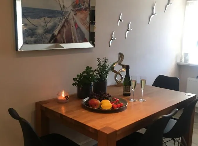 Sylt-traum Appartement