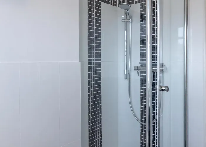 Sylt-traum 卡姆坡恩