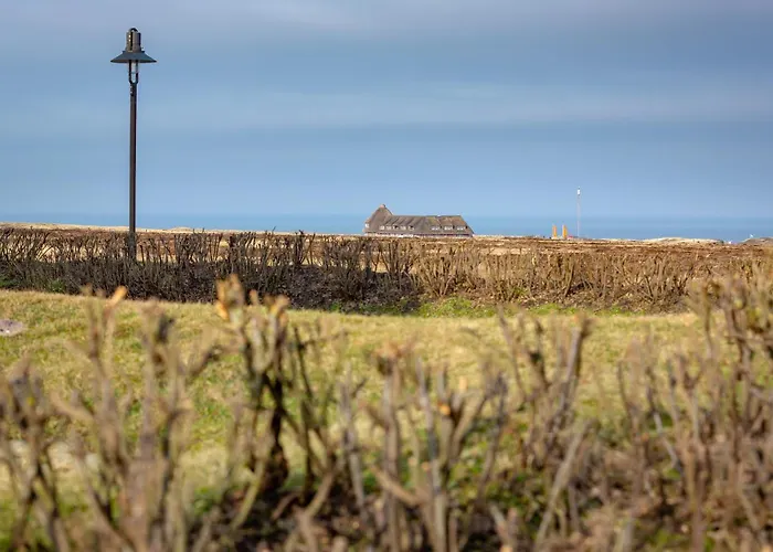 Appartement Sylt-traum