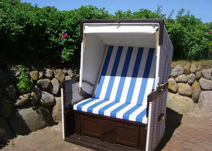 Sylt-traum * 卡姆坡恩